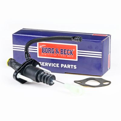 BORG & BECK Master Cylinder, clutch BCM257