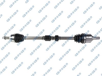 Drive Shaft 224566