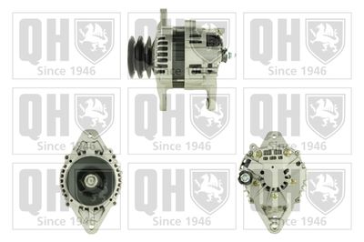 Генератор QUINTON HAZELL QRA2292 для NISSAN PICK UP