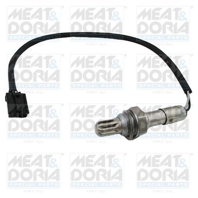 MEAT & DORIA 811009 Лямбда-зонд для MITSUBISHI LANCER VII (CS_A, CT_A)