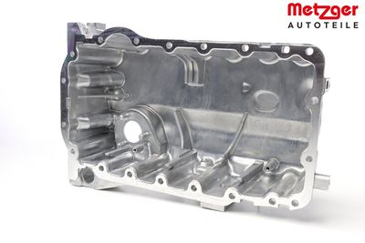 ÖLWANNE METZGER AUTOTEILE 7990128 23