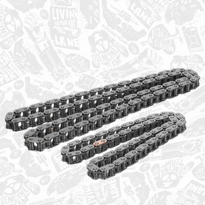 CHIT LANT DE DISTRIBUTIE ET ENGINETEAM RS0142 5