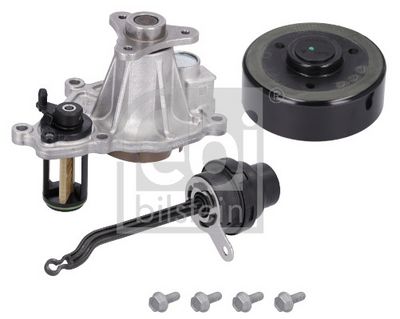 POMPă DE APă RăCIRE MOTOR