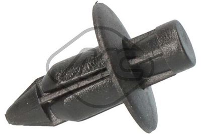 Clip, listwa ochronna METALCAUCHO 44619