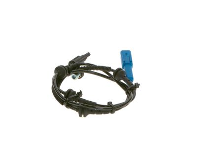 SENSOR RADDREHZAHL BOSCH 0986594567 17