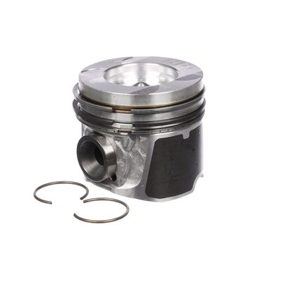 PISTON ET ENGINETEAM PM012100 6