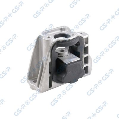 Mounting, engine