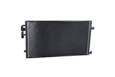 CONDENSATOR CLIMATIZARE NRF 350467 26