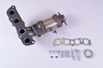 Катализатор EEC TY6055T для CHEVROLET SILVERADO