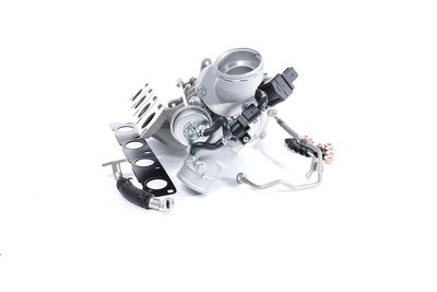 LADER AUFLADUNG BTS Turbo T981450BT 1