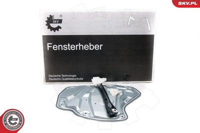 MECANISM ACTIONARE GEAM