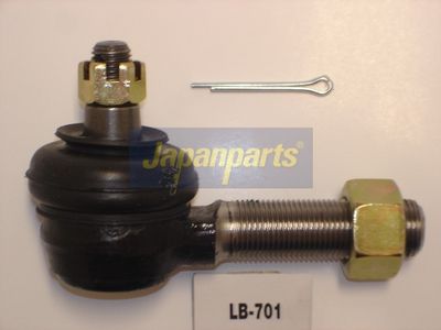 накрайник на напречна кормилна щанга JAPANPARTS LB-701
