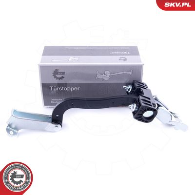Uchytenie dverí ESEN SKV 16SKV903
