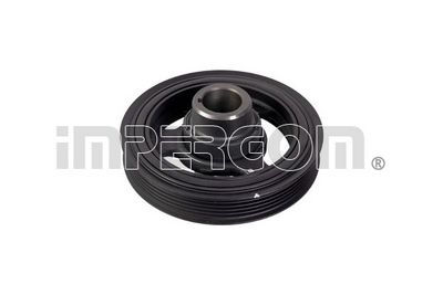 RIEMENSCHEIBE KURBELWELLE