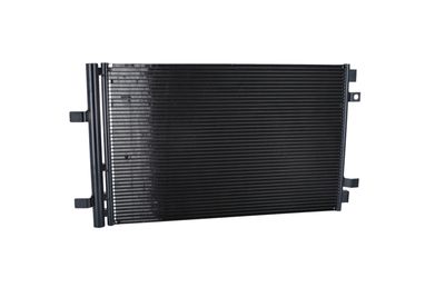 CONDENSATOR CLIMATIZARE NRF 350635 44