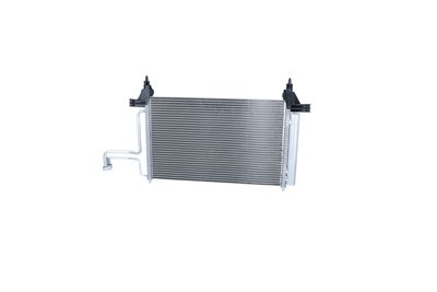 CONDENSATOR CLIMATIZARE NRF 35495 27