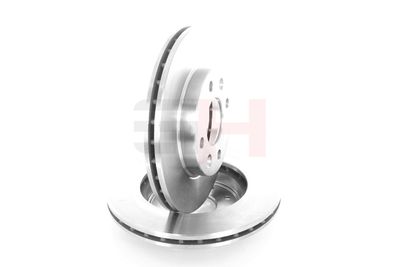 DISC FRANA GH GH403987 14