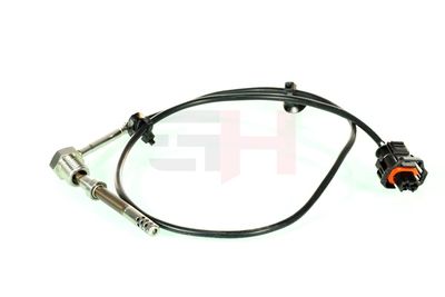 SENZOR TEMPERATURA GAZE EVACUARE GH GH745052 7
