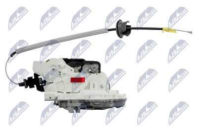 Zámok dverí NTY EZC-AU-057