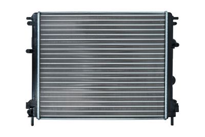 RADIATOR RACIRE MOTOR KAMOKA 7705046 1