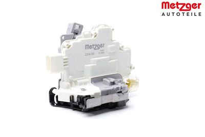 TüRSCHLOSS METZGER AUTOTEILE 2314185 36