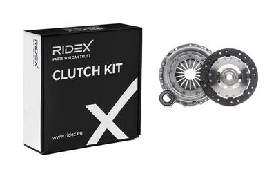 комплект съединител RIDEX 479C0117