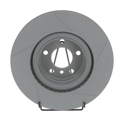 спирачен диск JURID 563206JVC-1