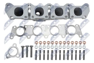 GALERIE SISTEM DE ESAPAMENT NTY BKWVW007 4