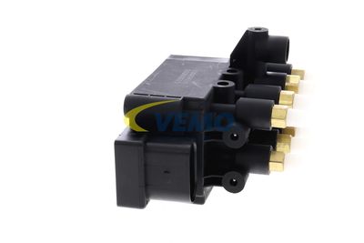 VENTIL DRUCKLUFTANLAGE VEMO V45510001 51