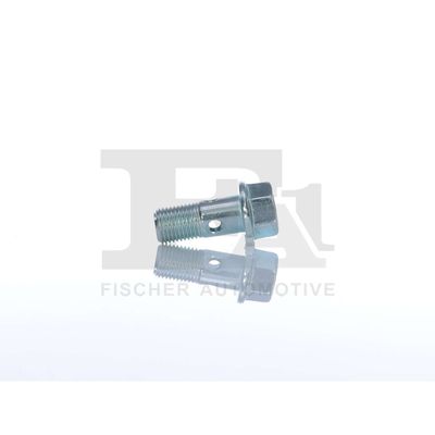 SURUB CU CAP TUBULAR INCARCATOR FA1 98910008 19