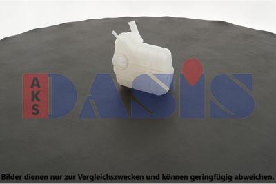 AUSGLEICHSBEHäLTER KüHLMITTEL