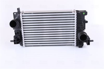 INTERCOOLER COMPRESOR