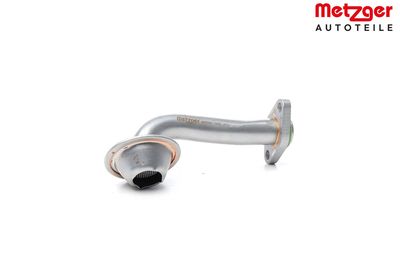 CONDUCTA ADMISIE POMPA ULEI METZGER AUTOTEILE 8002004 38