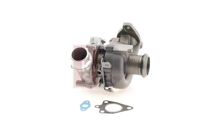 LADER AUFLADUNG AKS DASIS 185031N 4