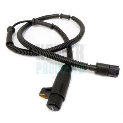 датчик, обороти на колелото HOFFER 8290465
