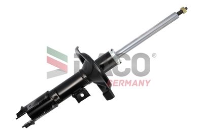 Амортизатор DACO Germany 452501L для MITSUBISHI LANCER