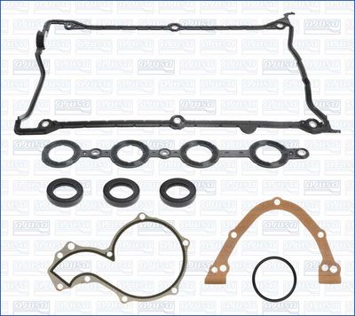 SET GARNITURI CARCASA DISTRIBUTIE