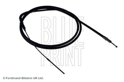 Тросик, cтояночный тормоз BLUE PRINT ADN146360 для NISSAN CABSTAR