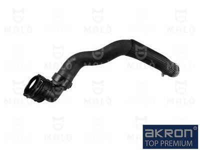 маркуч на радиатора AKRON-MALÒ 30404A