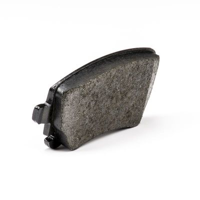 BREMSBELAGSATZ SCHEIBENBREMSE DELPHI LP1911 16