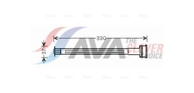 TROCKNER KLIMAANLAGE