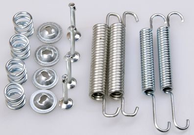 SET ACCESORII SABOT DE FRANA