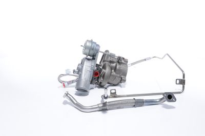 LADER AUFLADUNG BTS Turbo T981010 9