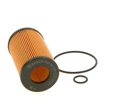 ÖLFILTER BOSCH F026407239 29