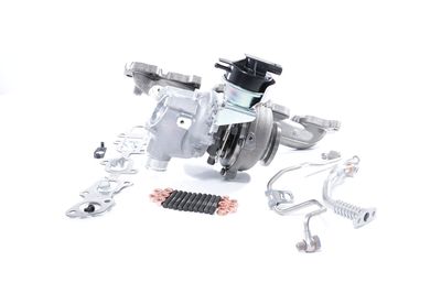 LADER AUFLADUNG BTS Turbo T981456 7