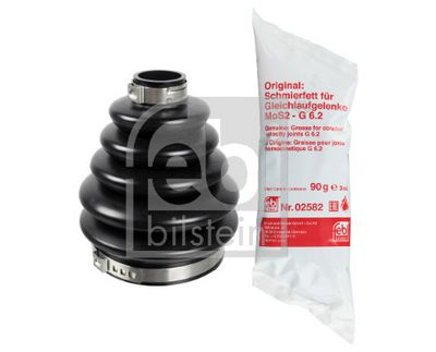 FEBI BILSTEIN Faltenbalgsatz, Antriebswelle