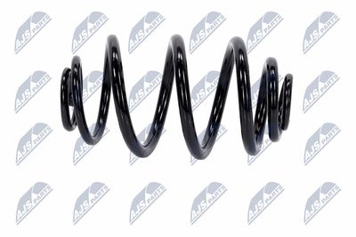 ARC SPIRAL NTY ASZWW090 27
