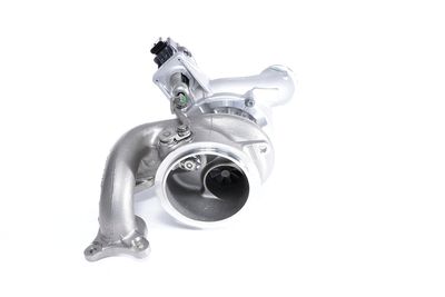 LADER AUFLADUNG BTS Turbo T919118 19