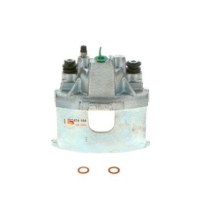 Brake Caliper 0 986 474 194