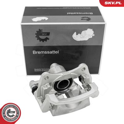 Brzdový strmeň ESEN SKV 79SKV184